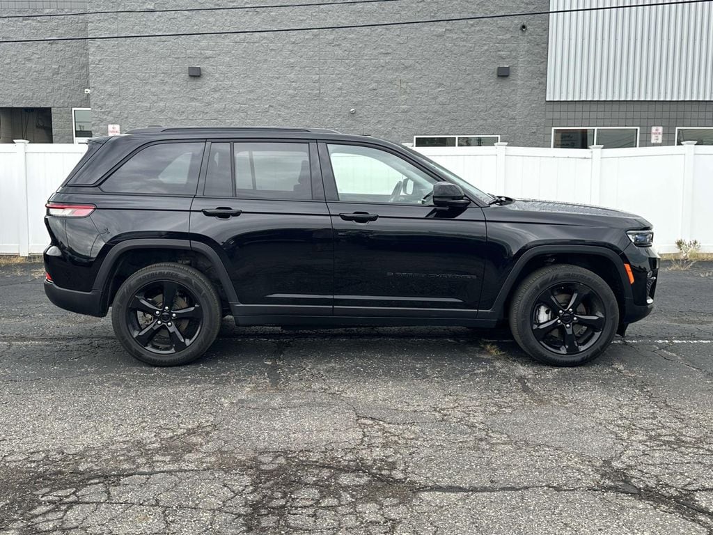 jeep grand cherokee 2023 1C4RJHBG1PC653104 image jeep grand cherokee 2023 1C4RJHBG1PC653104 image